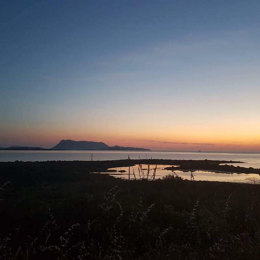 La Rocca Manna San Teodoro (Sardinia)